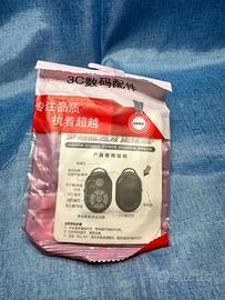 Telecomando Bluetooth Tik Tok