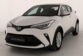 Toyota C-HR 1.8h active e-cvt