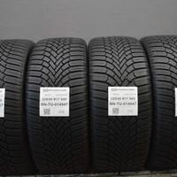 4 pneumatici bridgestone 225/45 r17 94v tu14947