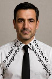 Docente di Informatica