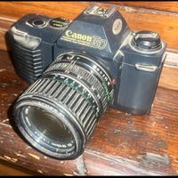 Macchina fotografica