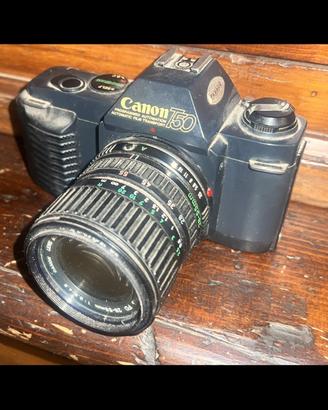 Macchina fotografica