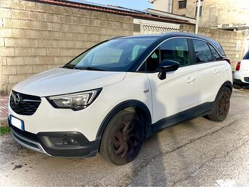 OPEL CROSSLAND X 1.5 ECOTEC