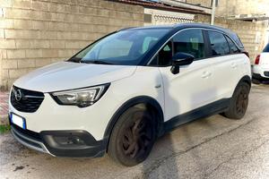 OPEL CROSSLAND X 1.5 ECOTEC