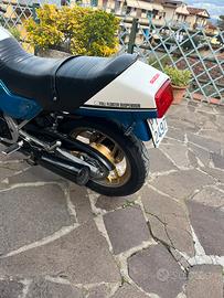 Suzuki gsx 750 ef 1984