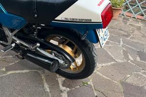 Suzuki gsx 750 ef 1984