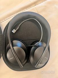 Cuffie BOSE NC700