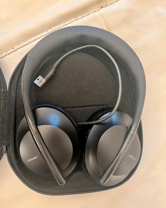 Cuffie BOSE NC700