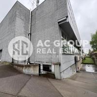 Saronno - spazi commerciali/artigianali