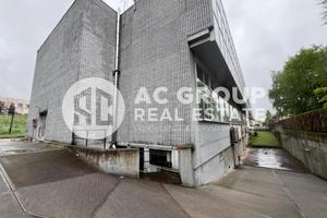 Saronno - spazi commerciali/artigianali