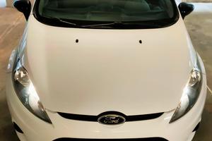 Ford Fiesta diesel