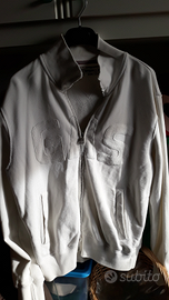 Felpa originale GAS unisex tg 48