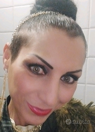 Addetta alle vendite