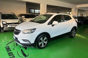 Opel Mokka X 1.4 Turbo GPL Tech 140CV 4x2 Business