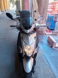 kimko agility 16    50cc