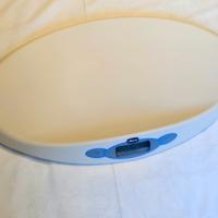 Bilancia digitale Chicco neonati 