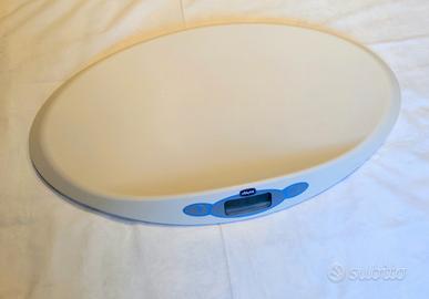 Bilancia digitale Chicco neonati 