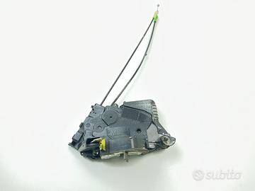 SERRATURA ANTERIORE SINISTRA TOYOTA Yaris Serie 69