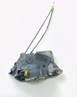 SERRATURA ANTERIORE SINISTRA TOYOTA Yaris Serie 69