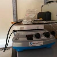 agitatore magnetico