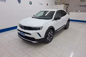 Opel Mokka 1.5 Diesel 110cv Elegance
