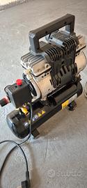 Compressore super silenzioso 