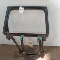 MECCANISMO ALZAVETRO POST. DX VOLKSWAGEN Touareg 1