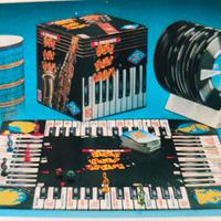 Il grande Gioco della musica