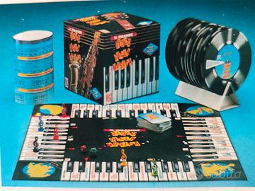 Il grande Gioco della musica