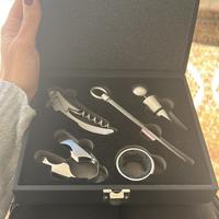 Set apribottiglie BEA