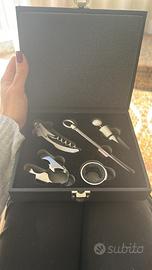 Set apribottiglie BEA