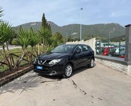 NISSAN - Qashqai - 1.5 dCi Visia