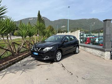 NISSAN - Qashqai - 1.5 dCi Visia