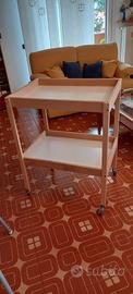 Fasciatoio Ikea