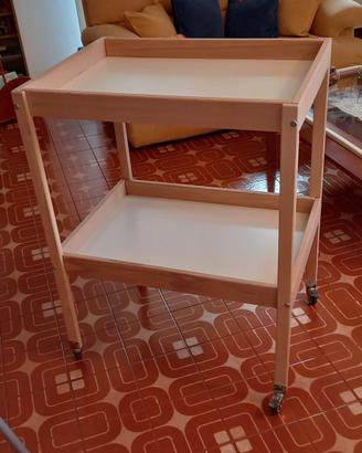 Fasciatoio Ikea