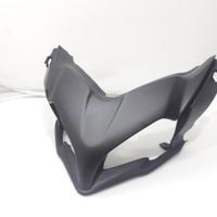 Becco anteriore carbonio ducati multistrada 1200 6
