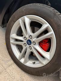 Cerchi Ford Mondeo