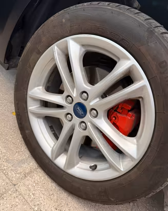 Cerchi Ford Mondeo
