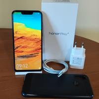 Honor play 64gb