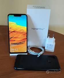 Honor play 64gb