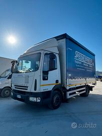 Iveco Eurocargo 120elE5