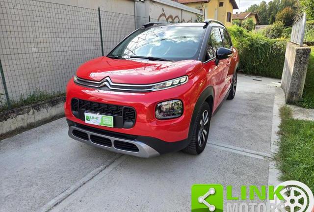 CITROEN C3 Aircross BlueHDi 100 S&S Feel GARANZI