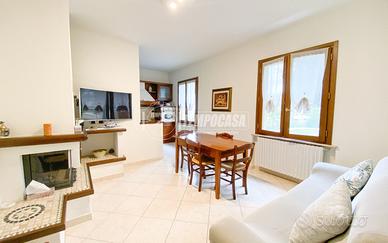 Villa Unifamiliare a Fiorano Modenese 4 locali