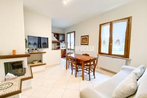 Villa Unifamiliare a Fiorano Modenese 4 locali