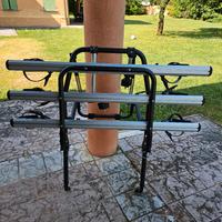 Portabici posteriore Menabò Polaris 3