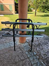 Portabici posteriore Menabò Polaris 3