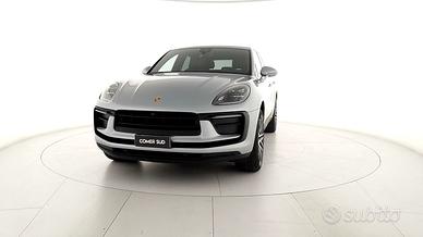 PORSCHE Macan - Macan 2.0 265cv pdk U32429