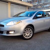 Fiat Bravo Dynamic 1.4 GPL Originale valido sino a