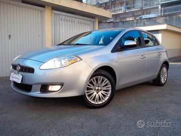 Fiat Bravo Dynamic 1.4 GPL Originale valido sino a