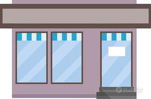 Negozio Rovigo [RO2962 VCG]